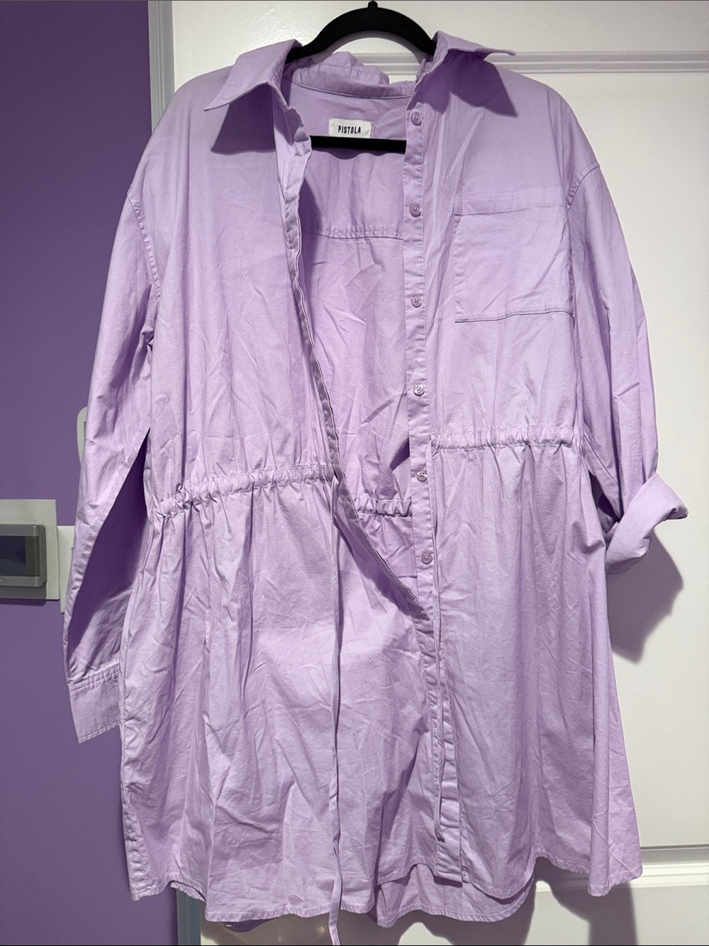 Pistola Layla dress